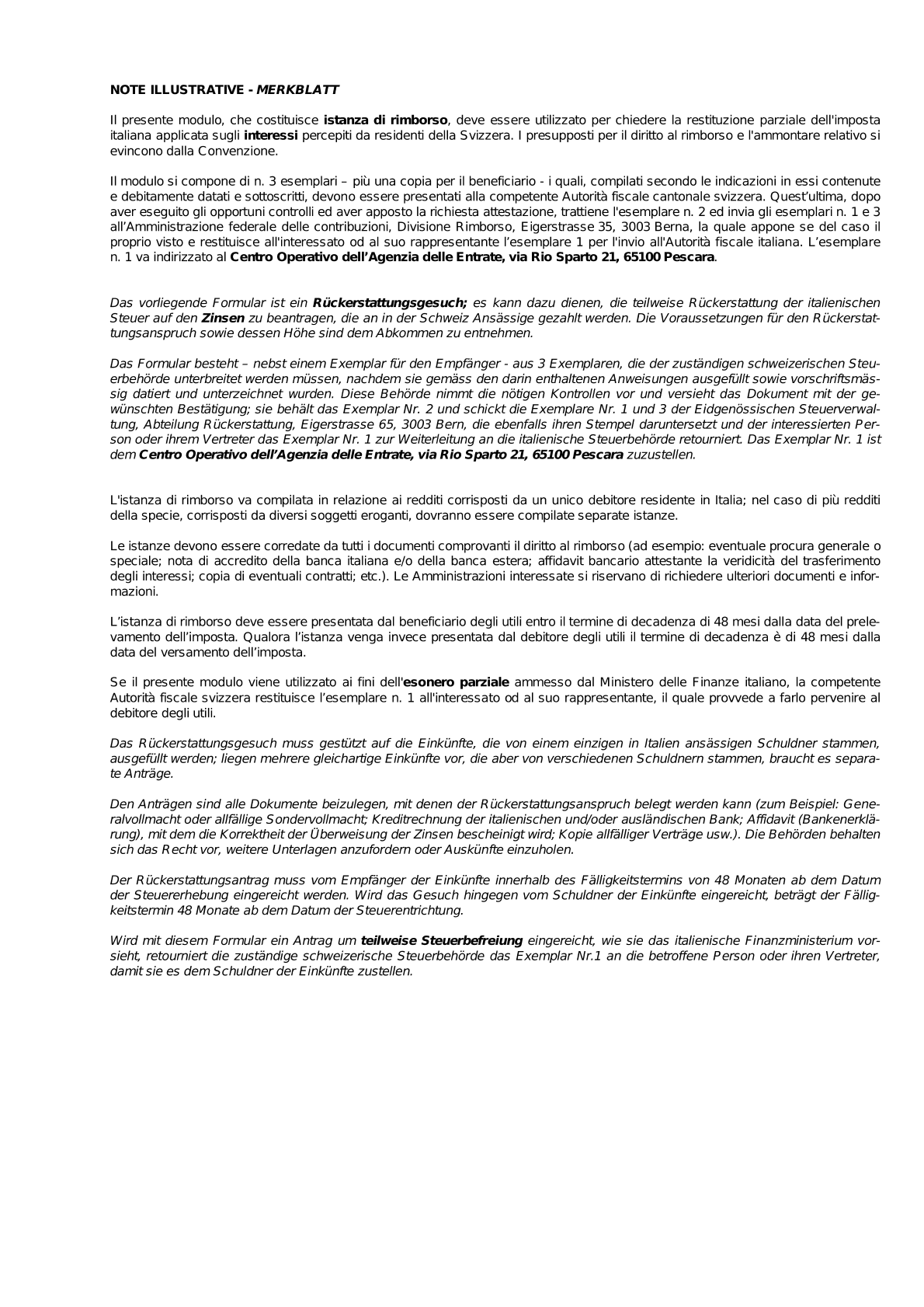 It Form R Ch2 Confinale Tax Reclaim V2 1 8 0 Ga65fb56
